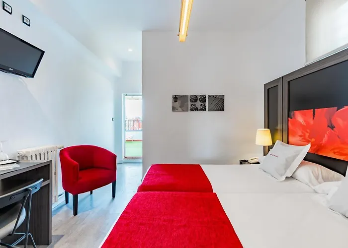 Hotel Sevilla