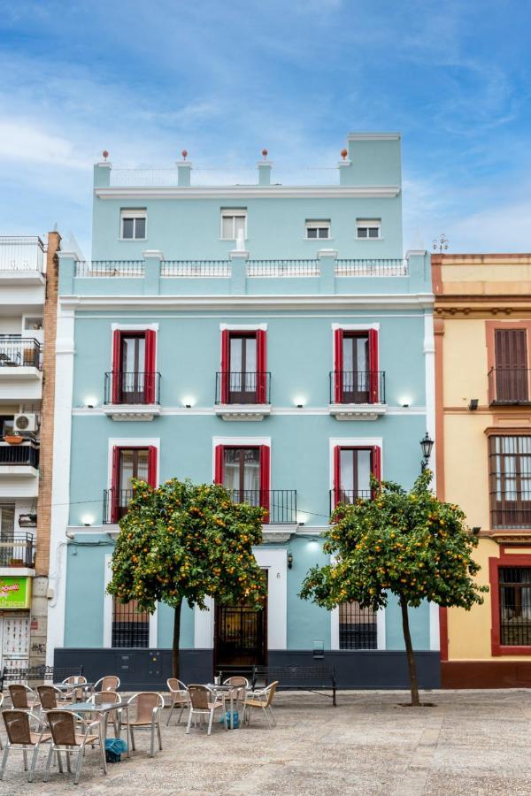Hotel Sevilla 2* Sevilha