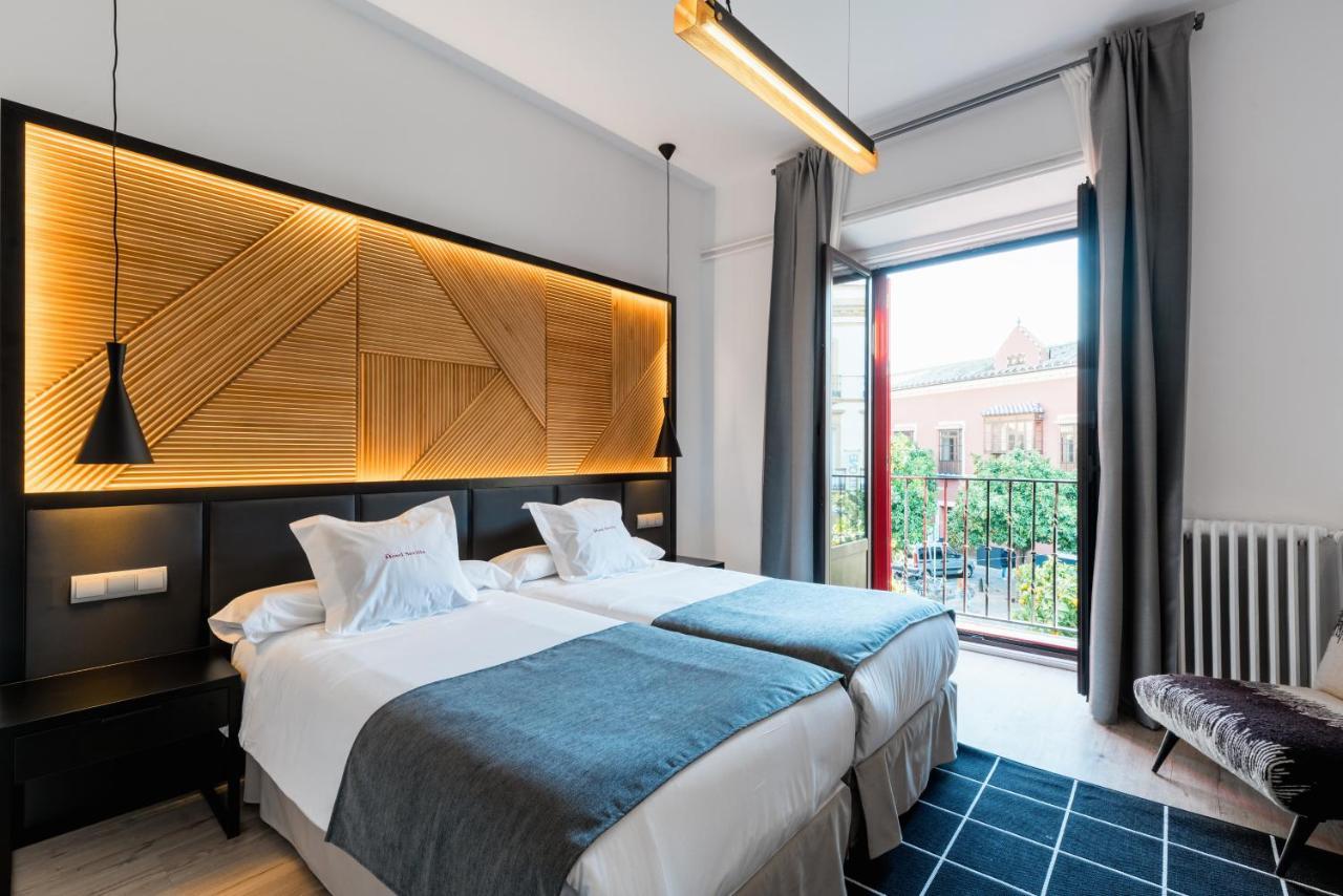 Hotel Sevilla 2* Seville