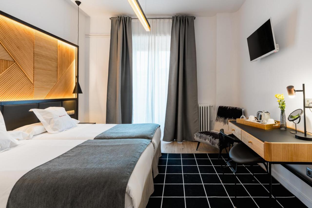 Hotel Hotel Sevilla Seville