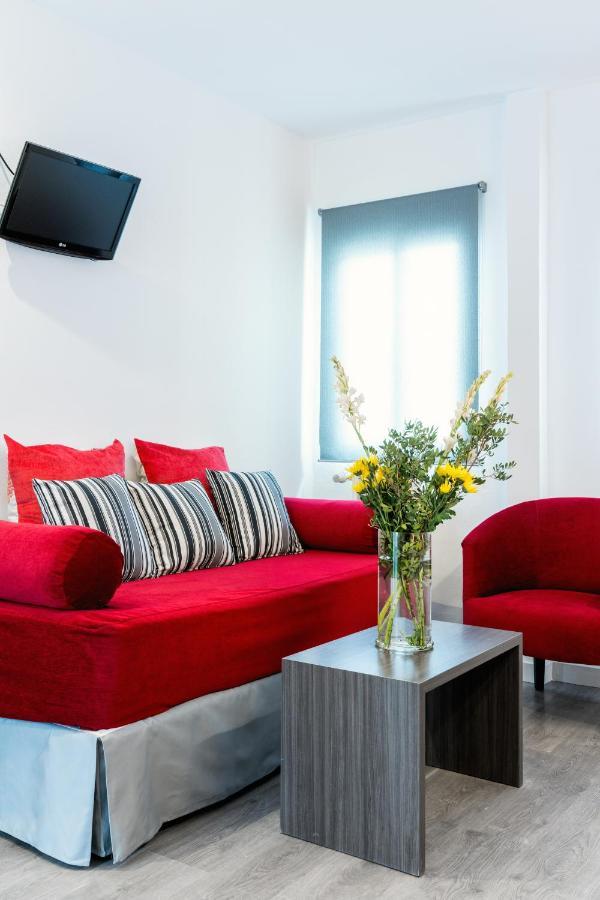 Hotel Hotel Sevilla 2*