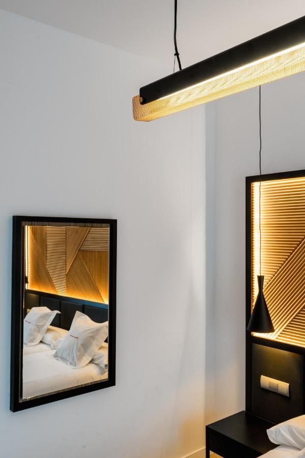Hotel Hotel Sevilla Seville