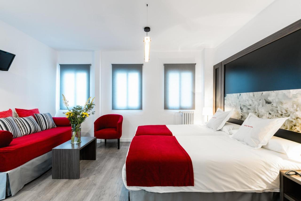 Hotel Hotel Sevilla 2*