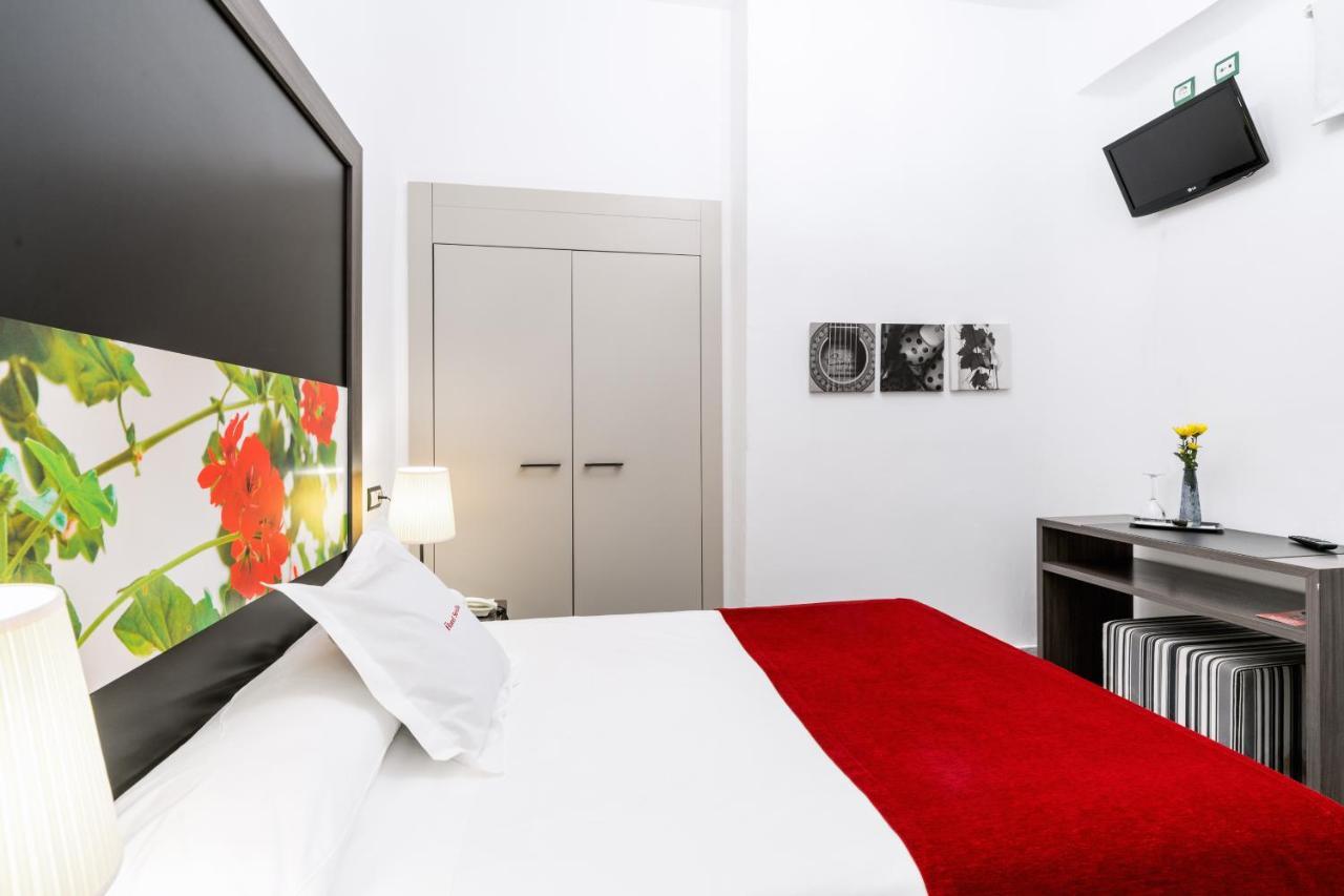 Hotel Hotel Sevilla 2*