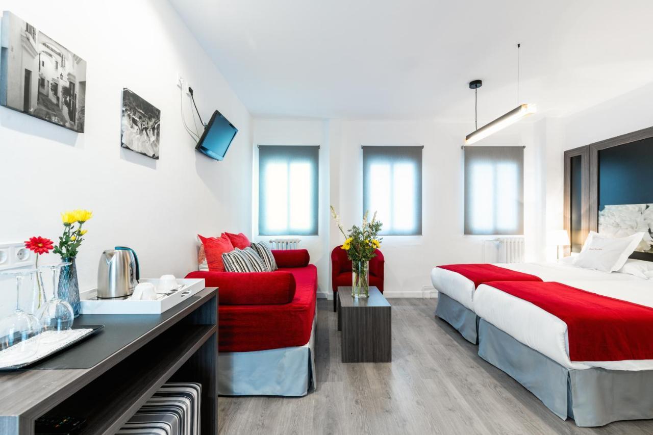 Hotel Sevilla Hotel Seville