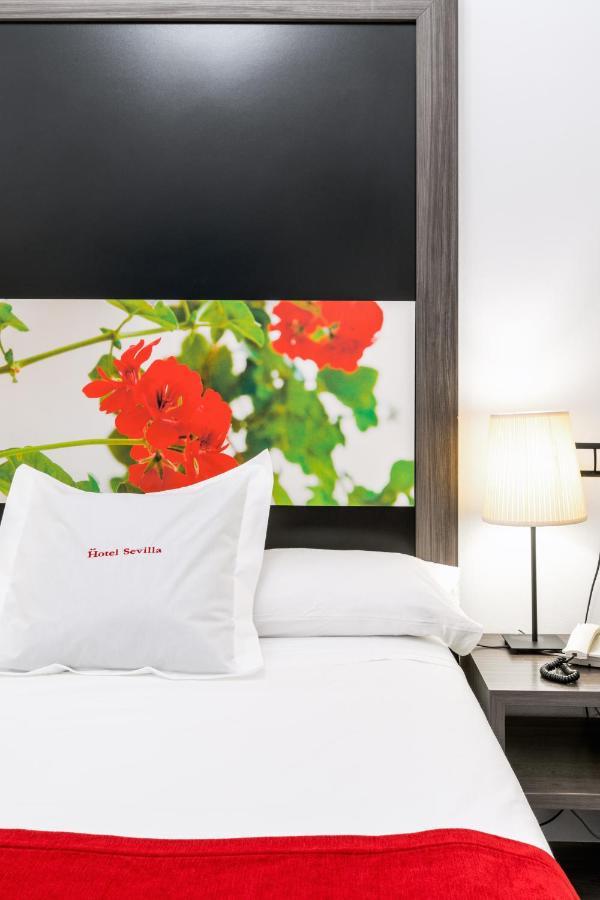 Hotel Sevilla Hotel 2*