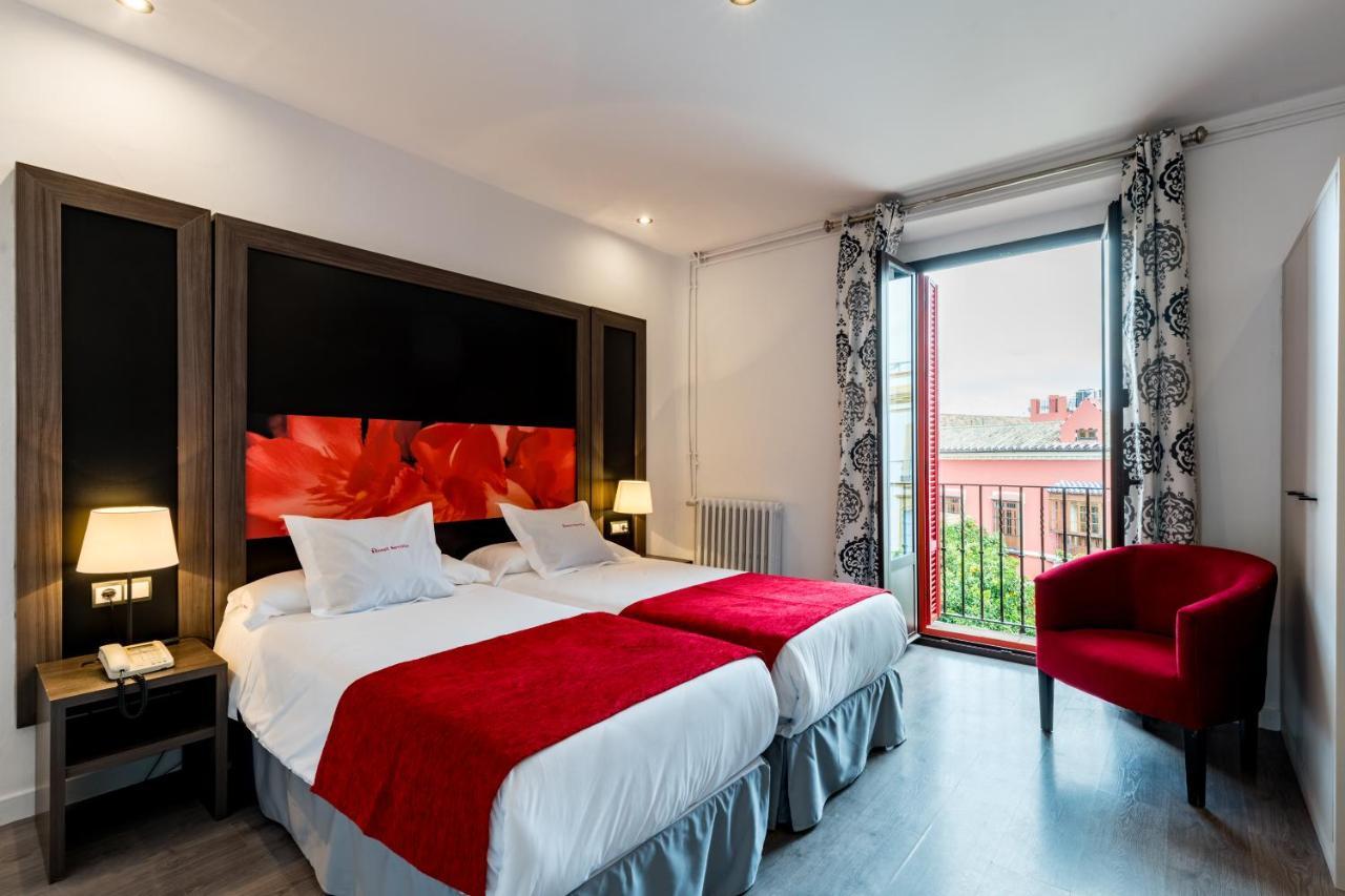 Hotel Hotel Sevilla 2*