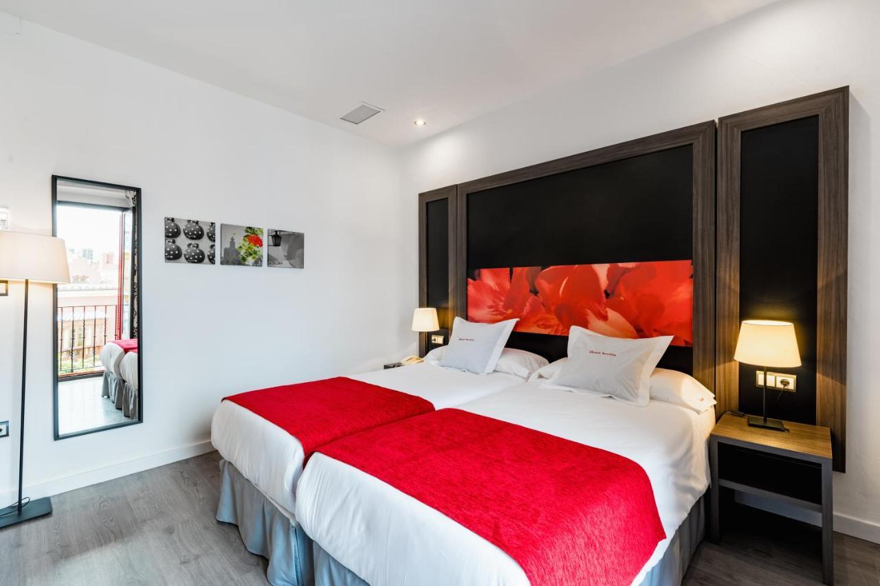 Hotel Sevilla
