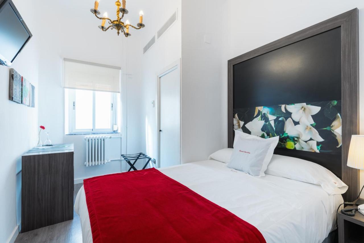 Hotel Hotel Sevilla