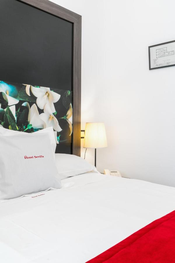 Hotel Sevilla Hotel
