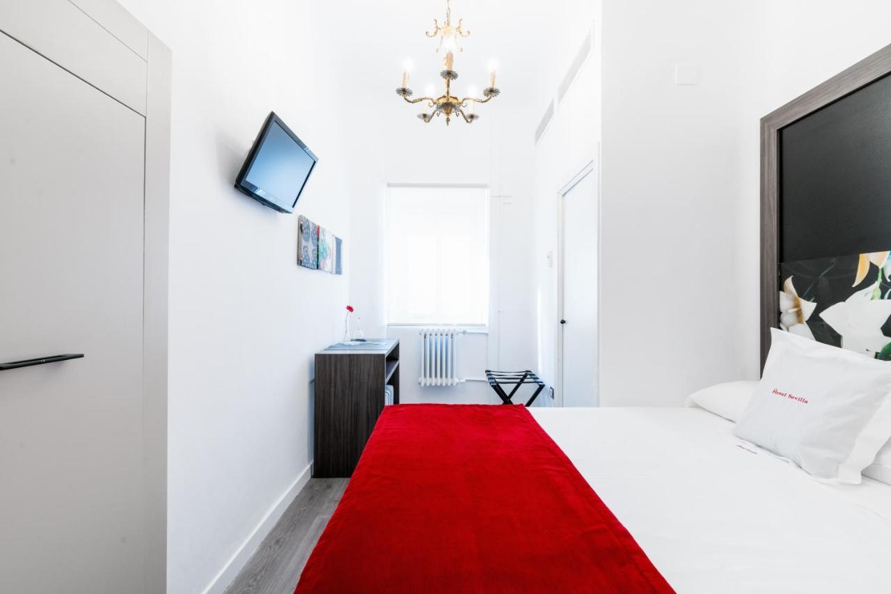 Hotel Sevilla Hotel