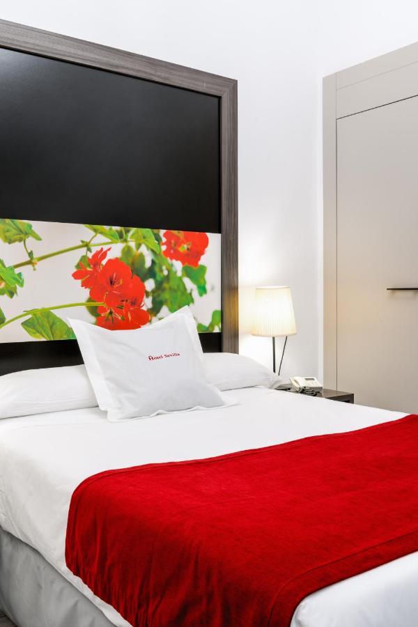 Hotel Hotel Sevilla Seville