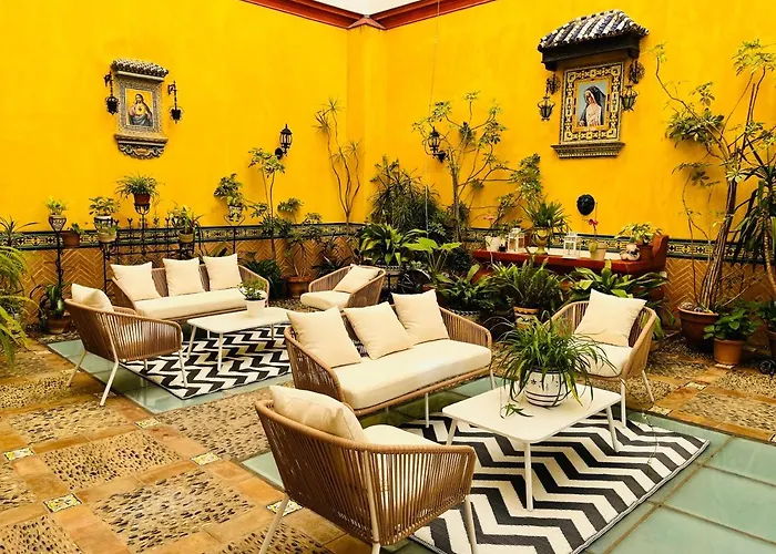 Hotel Sevilla