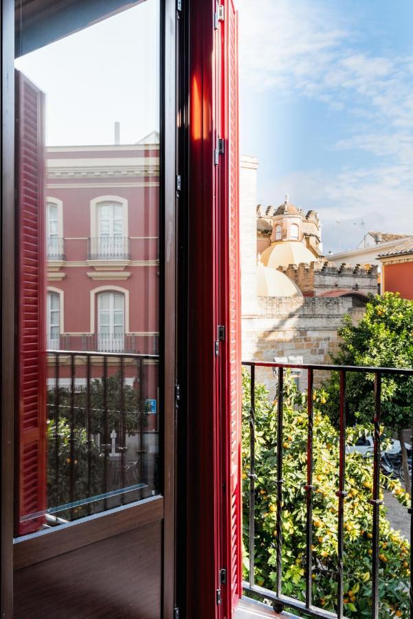 Hotel Sevilla 2*