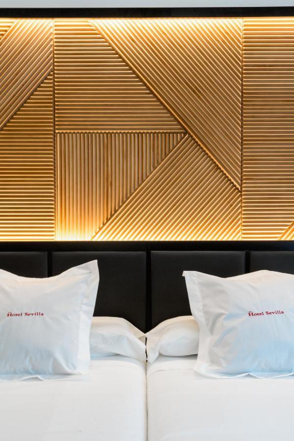 Hotel Sevilla 2* Sevilla