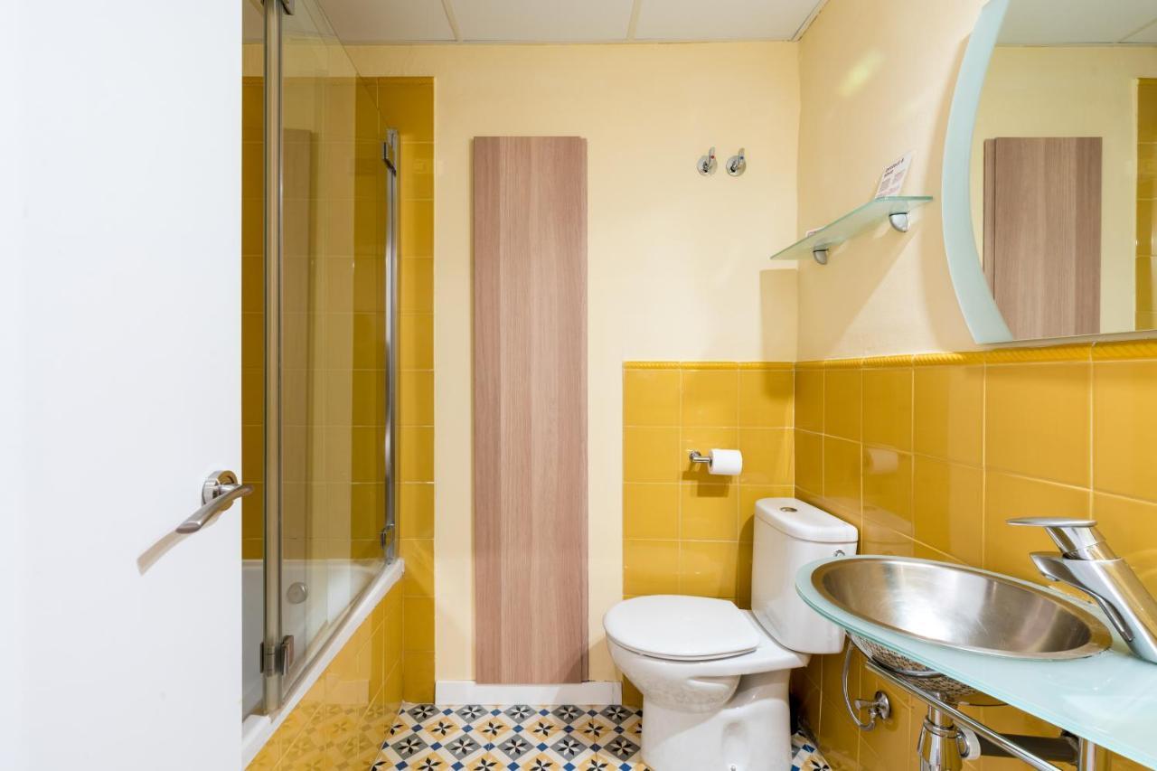 Hotel Sevilla Sevilla