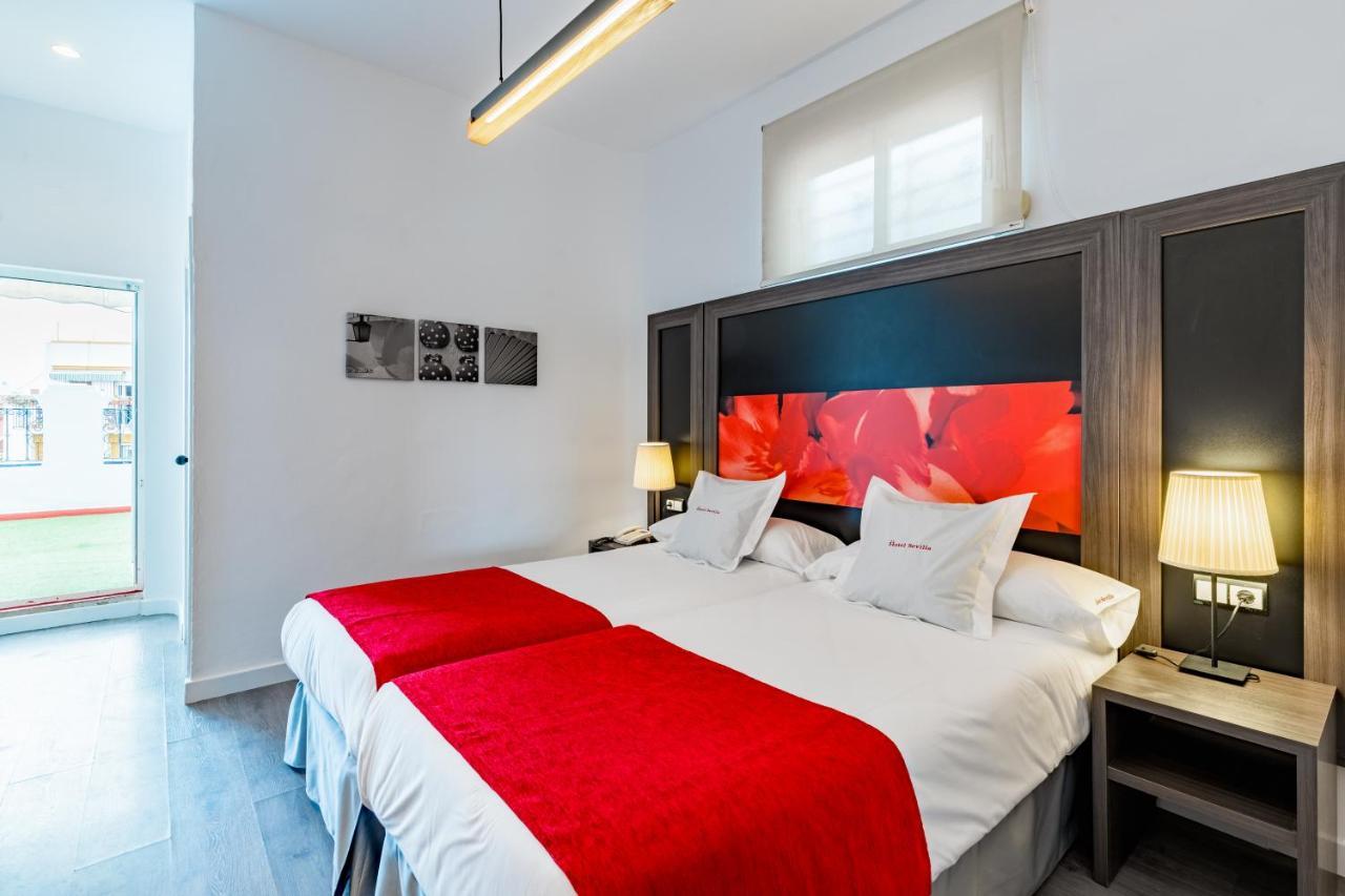 Hotel Sevilla Sevilla