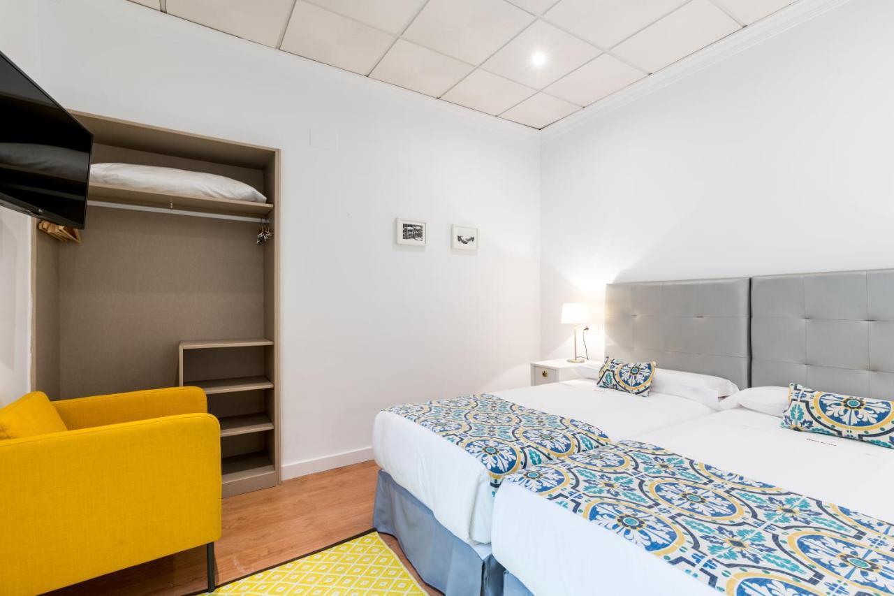 Hotel Hotel Sevilla 2*