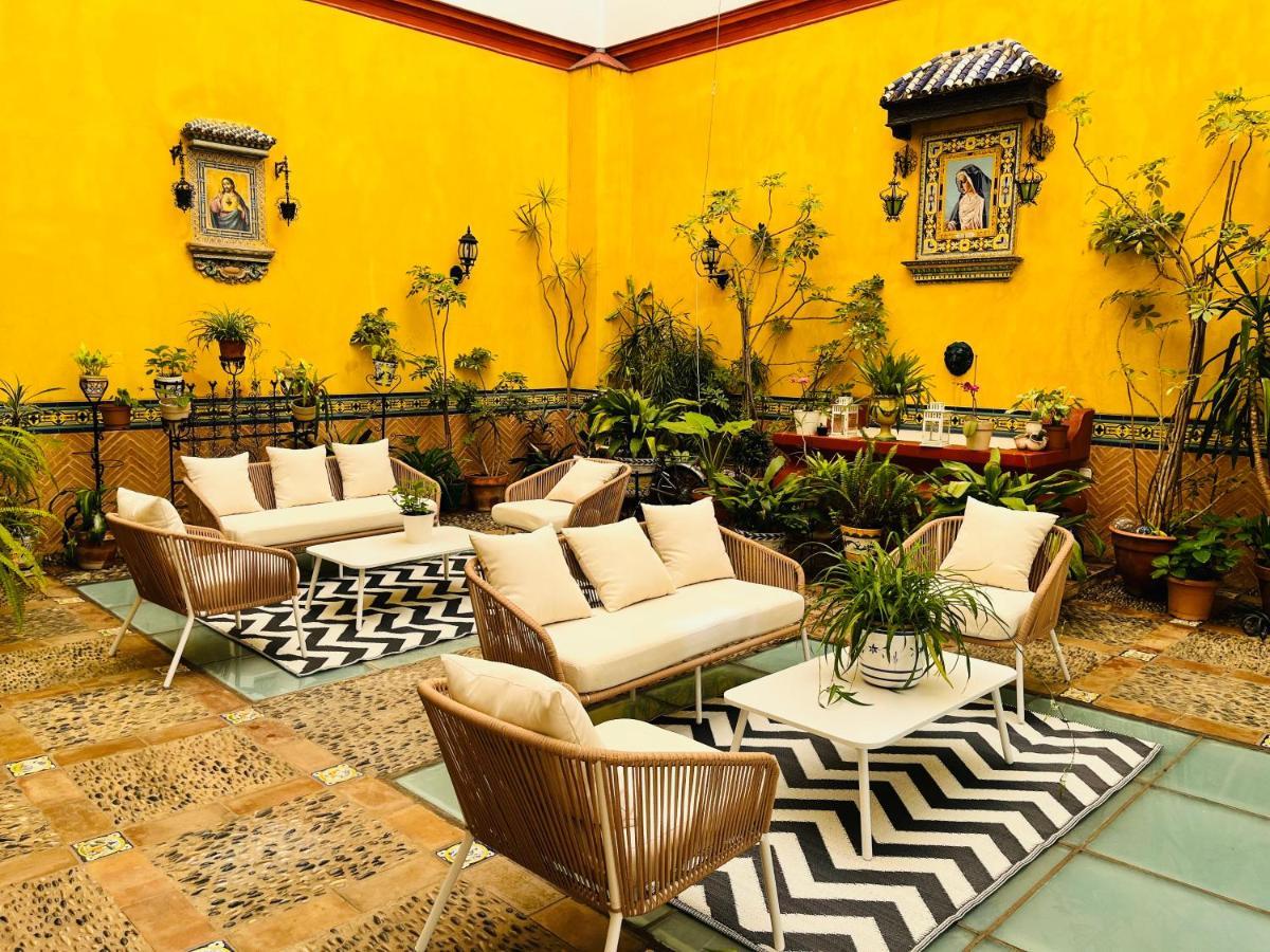 Hotel Hotel Sevilla