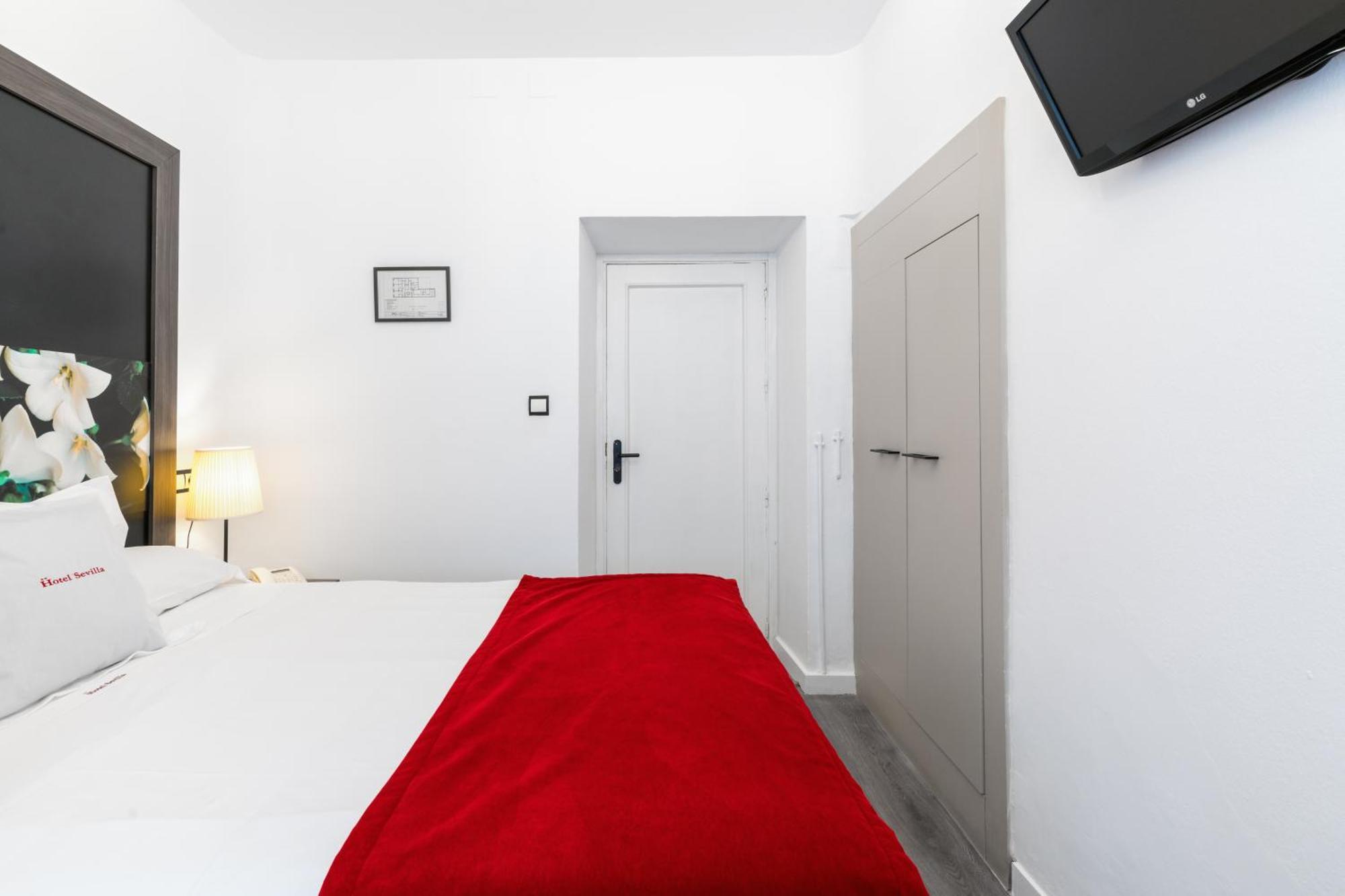 Hotel Sevilla 2* Sevilla