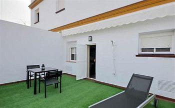 Hotel Hotel Sevilla