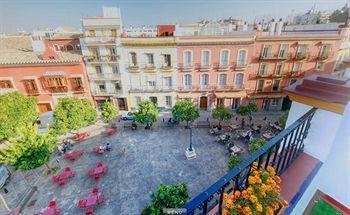 Hotel Sevilla 2*