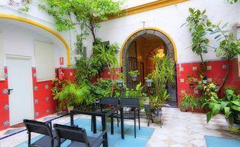 Hotel Sevilla