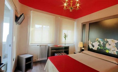 Hotel Sevilla 2*