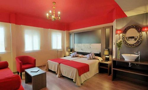 Hotel Sevilla 2*