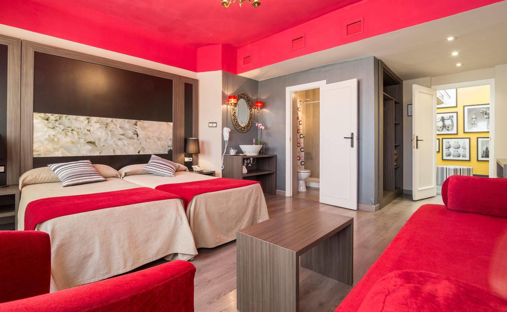 Hotel Sevilla Hotel Sevilla