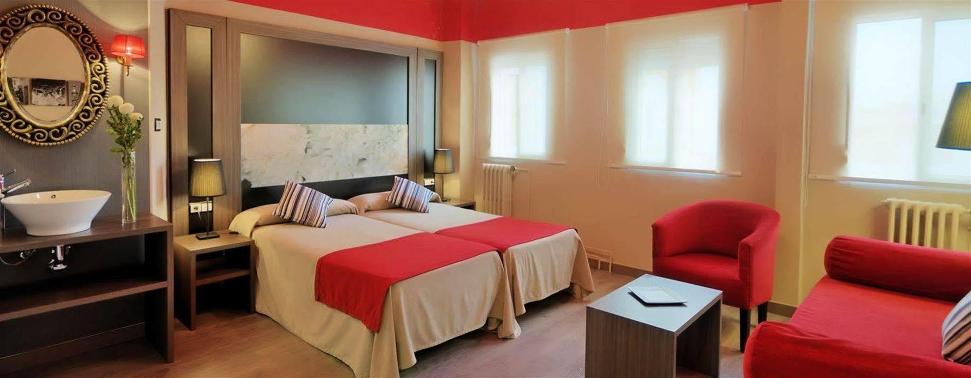 Hotel Sevilla Hotel Sevilla