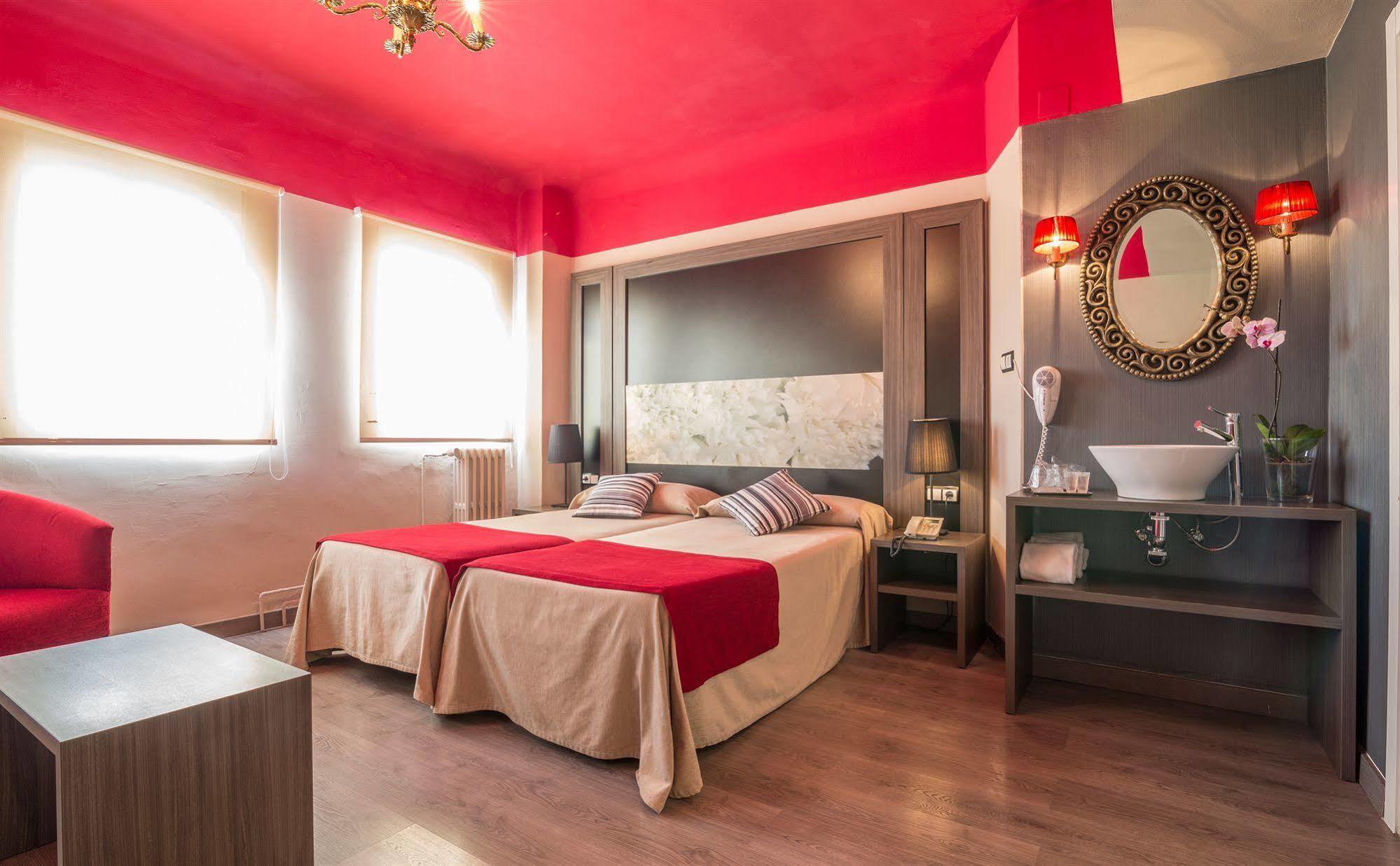 Hotel Sevilla Hotel
