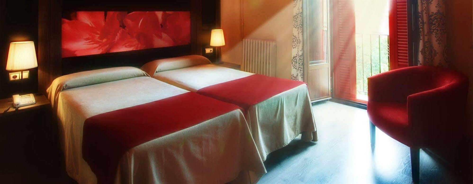 Hotel Sevilla Sevilla