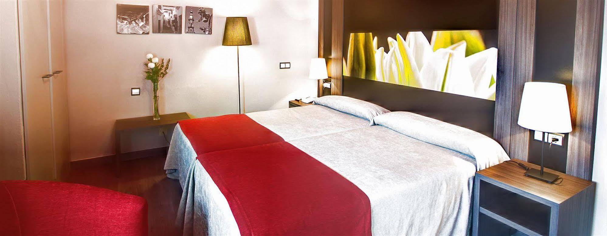 Hotel Sevilla Hotel Sevilla