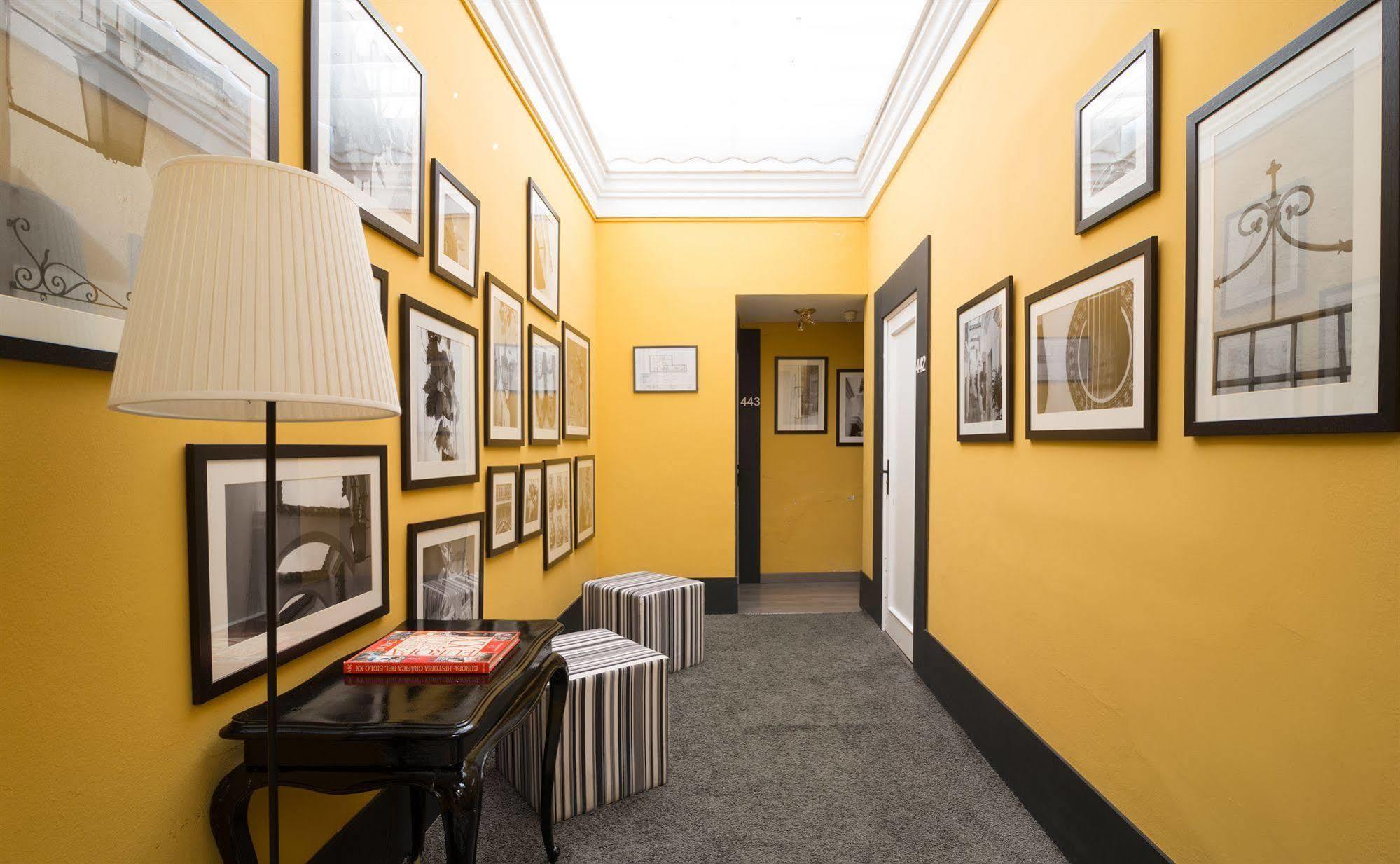 Hotel Hotel Sevilla Sevilla
