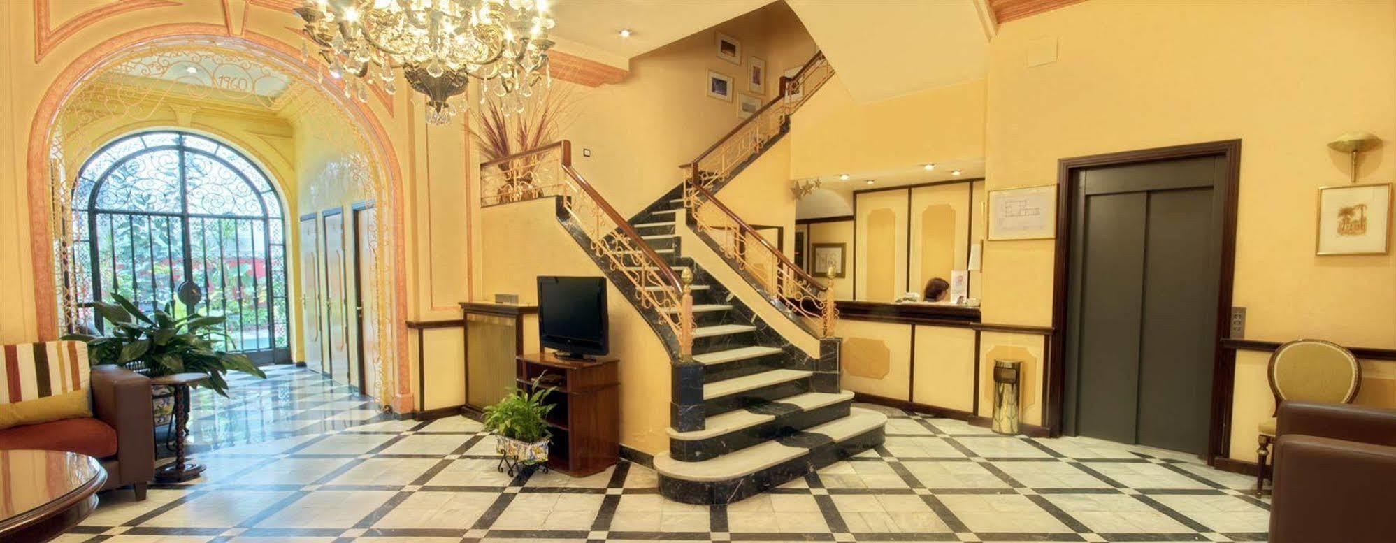 Hotel Sevilla Hotel Sevilla