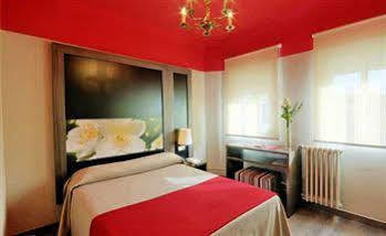 Hotel Sevilla Sevilla