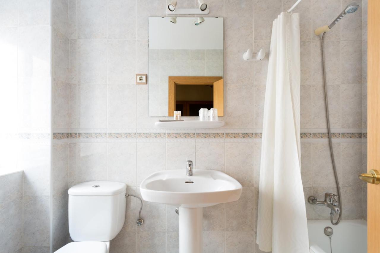 Hotel Hotel Sevilla 2*