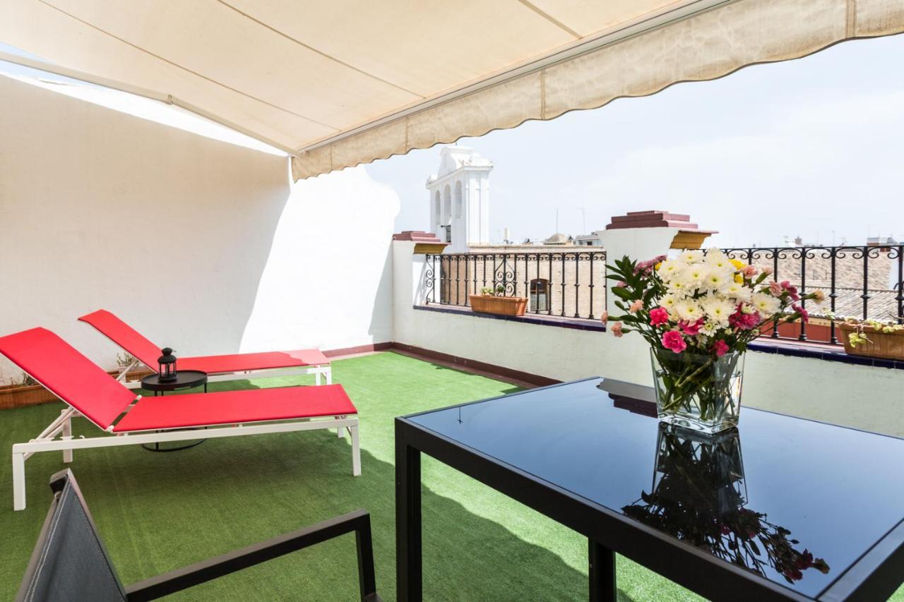 Hotel Hotel Sevilla