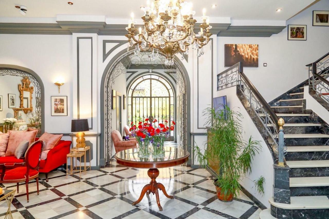 Hotel Sevilla Hotel 2*