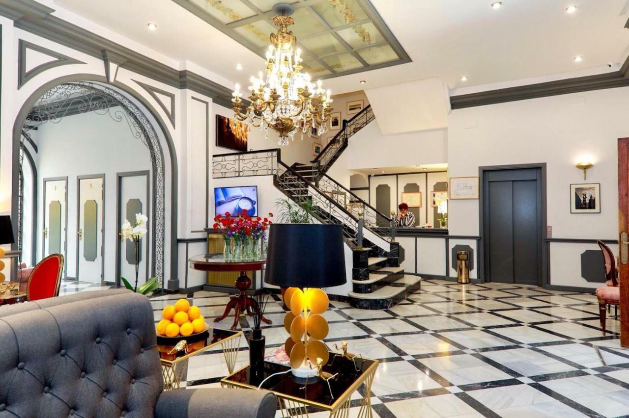 Hotel Sevilla Hotel