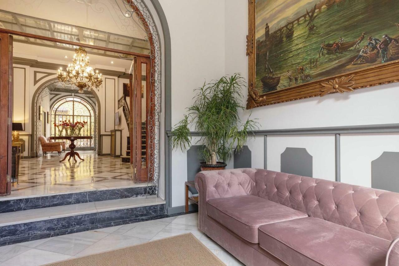 Hotel Sevilla Hotel Sevilla